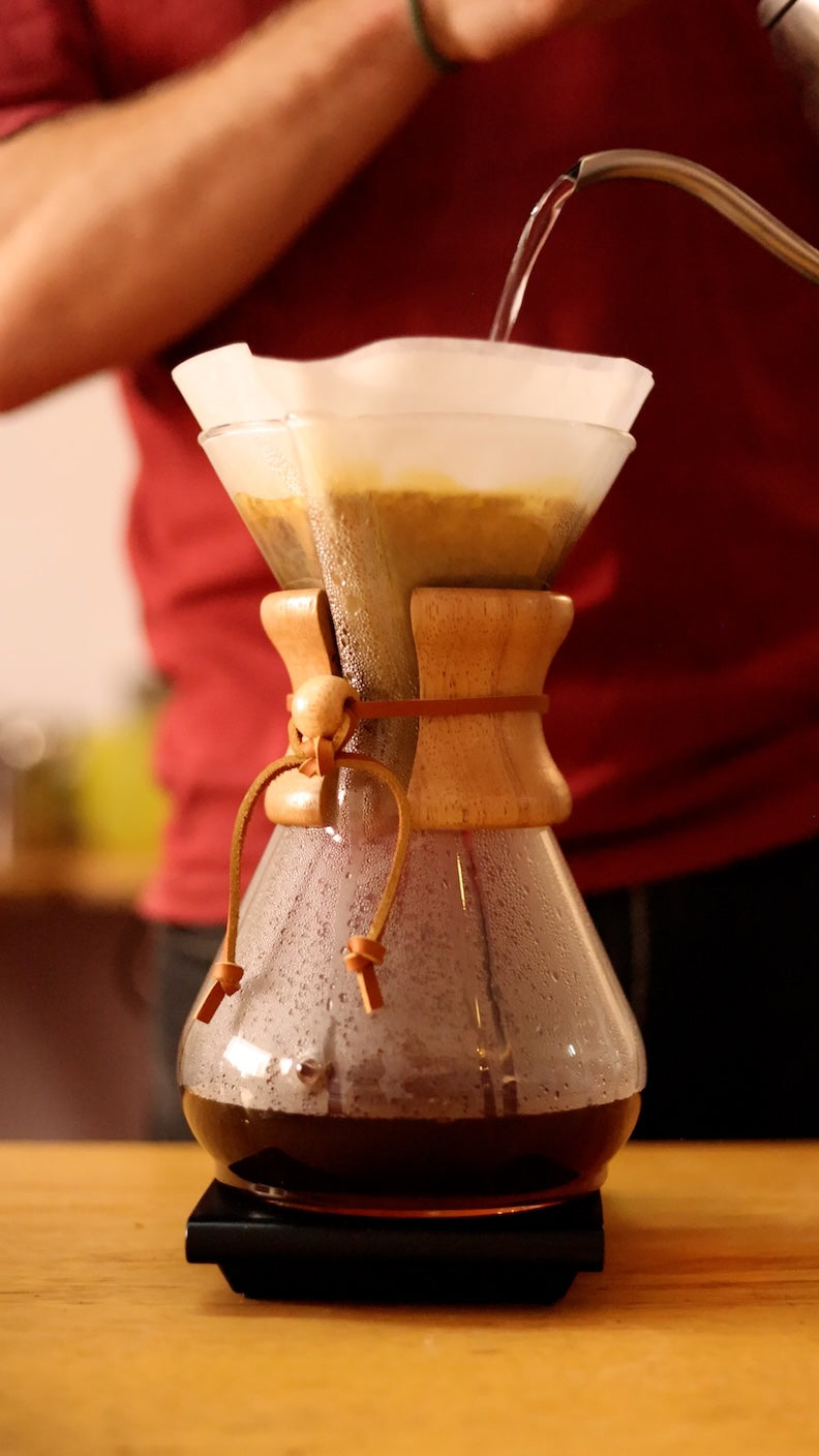 Lacco Valley Blend
